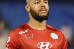 نائب رئيس الإتفاق يكشف عن مُستقبل مبولحي