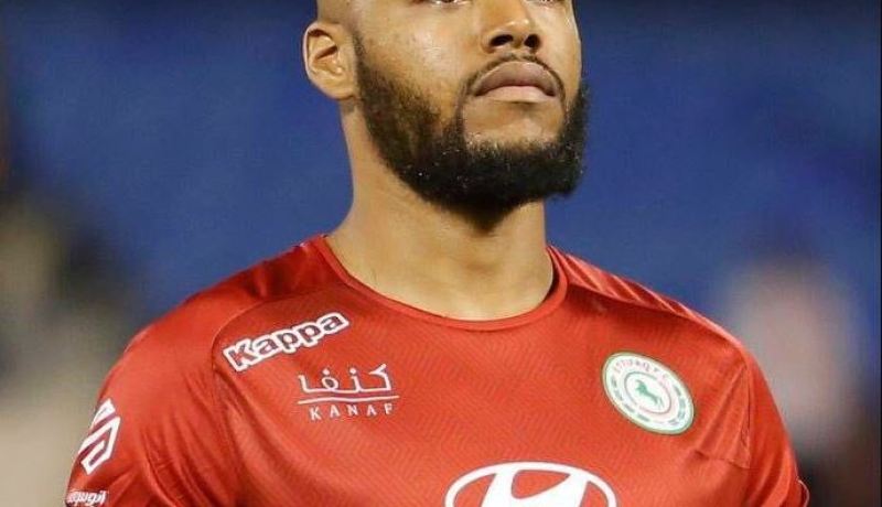 نائب رئيس الإتفاق يكشف عن مُستقبل مبولحي