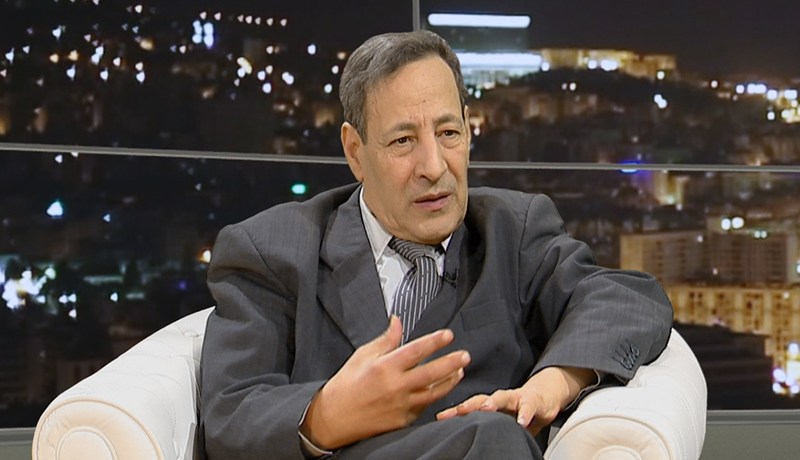 رهبان تيبحيرين ذبحتهم الجيا وأنا تسلمت رؤوسهم في عين النعجة