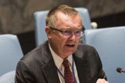 أول زيارة من الأمم المتحدة لكوريا الشمالية منذ سنوات