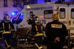 تنظيم القاعدة يدين هجمات باريس ويتهم البغدادي