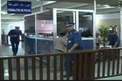 شرطة الحدود بتلمسان تحبط عملية تهريب بضاعة قدمت من اسبانيا