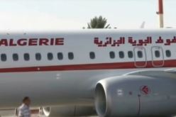 حادثة طائرة واد سوف .. قائد الطائرة تحمل في رصيدها 50 ساعة طيران