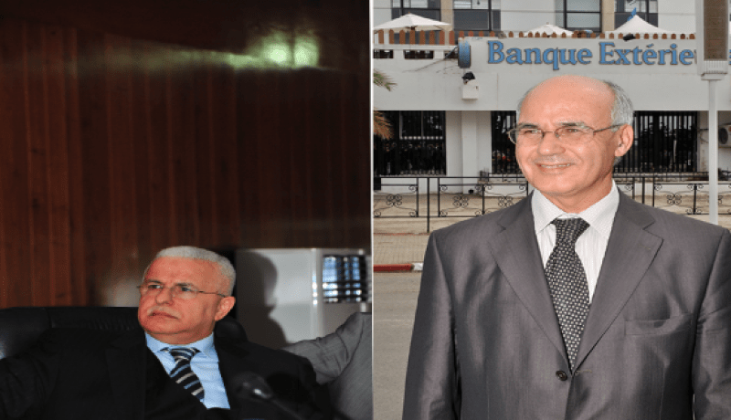 ثـلاثـــة وزراء جـــدد بـحــكــــومـــــة أحـــمــــد أويـحـــيـــــى!