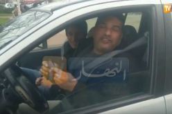 بالفيديو مغترب يوجه رسالة للشيخ النوي ويطالبه بالترشح للتشريعيات