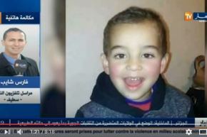 بالفيديو حقائق مثيرة في قضية مقتل طفل على يد أخيه الأكبر في بجاية