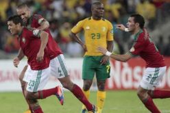 المغرب تعود من بعيد والكونغو الديمقراطية تفاجئ الجميع