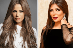 كارول سماحة وأصالة تتبرعان بالدم لضحايا التفجيرات الإرهابية في مصر