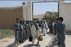 حركة طالبان تقتحم سجنا وتطلق سراح أكثر من 350 سجين