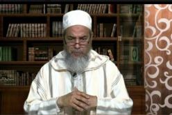 شاهد قصة الشيخ شمس الدين مع الفتاة المتبرجة في سيارة تاكسي