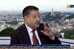 بالفيديو وزير الصحة للنهار.. لو كان عندي ابن  صغير لما رفضت لقاح ضد الحصبة