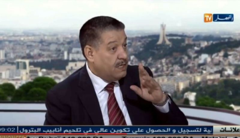 بالفيديو وزير الصحة للنهار.. لو كان عندي ابن  صغير لما رفضت لقاح ضد الحصبة
