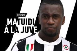 جوفنتوس يعلن رسميا ضمّ الفرنسي “ماتويدي”