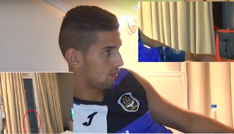 السطايفية يتعاطون “الشيشة” في سوسة!