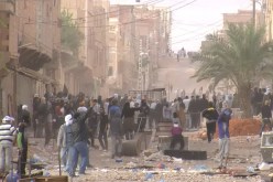 توقيف 18 متورّطا في الأحداث وتسجيل 8 إصابات في صفوف الدرك والشرطة