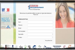 جامعات ومدارس عليا فرنسية تفتح عروضها للطلبة الجزائريين يومي 8 و9 ديسمبر