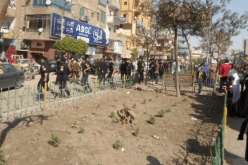 مقتل ضابط شرطة بطلقات نارية من مجهولين في بني سويف بصعيد مصر