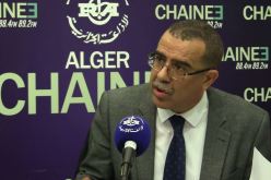 سامي قلي يكشف عن إستراتجية الوزارة لتنظيم الأسواق والنشاطات التجارية