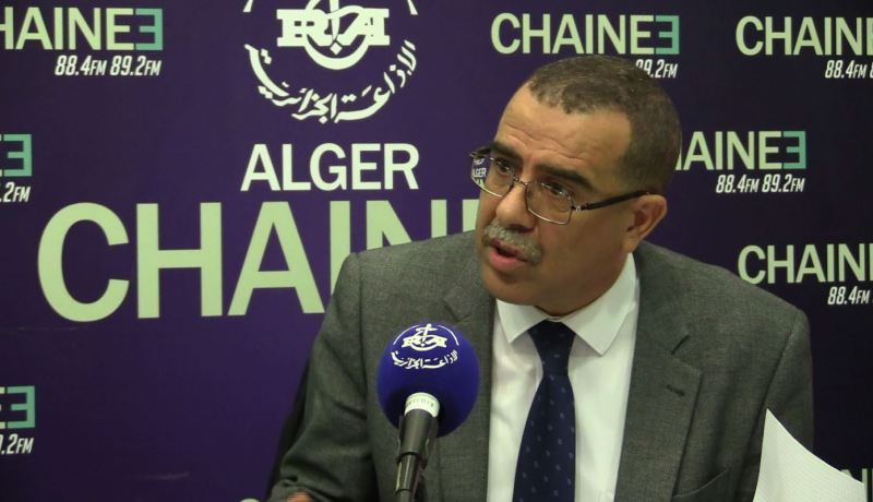 سامي قلي يكشف عن إستراتجية الوزارة لتنظيم الأسواق والنشاطات التجارية