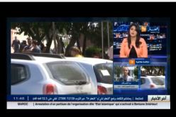 الجيش الوطني يحاصر مجموعة ارهابية في عنابة