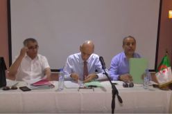 بالفيديو.. تعيين حمار ومدوار في لجنة منازعات الرابطة المحترفة