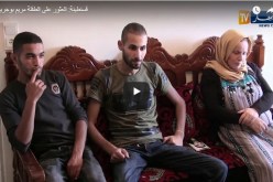 بالفيديو..قسنطينة.. العثور على مريم بعد اختفاء استمرّ 6 أيام