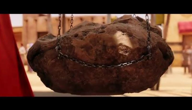 بالفيديو فيلم كرتون يُدخل مؤذن الرسول بلال موسوعة غينيس للأرقام القياسية
