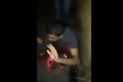 فيديو الاعتداء على لاجئ سوري يحرّك القضاء اللبناني