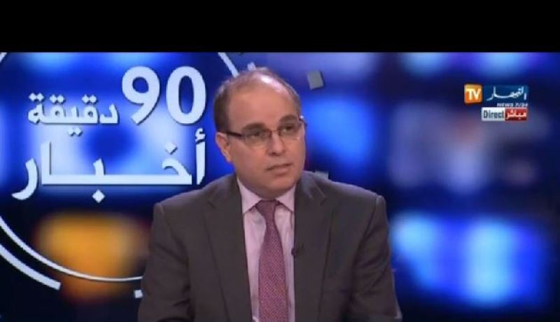 بوركايب .. مضربو قطاع التربية يريدون انهيار نظام التقاعد