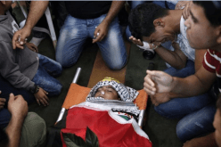 إستشهاد 32 فلسطينيا منذ مطلع أكتوبرالجاري