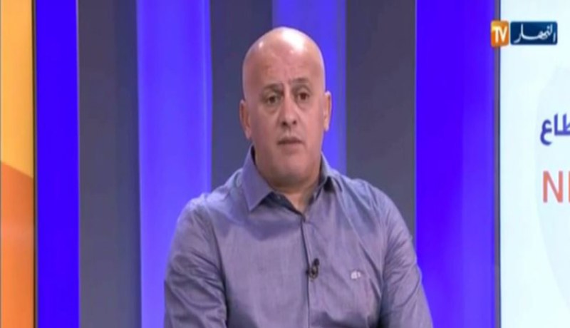 «أدعـو الأنصار إلى مساندة الفريق ولما لا نتوج بكأس الجمهورية»