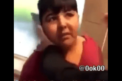 بالفيديو.. لبناني يعتدي على طفل سوري لاجئ وينشر الفيديو عبر مواقع التواصل