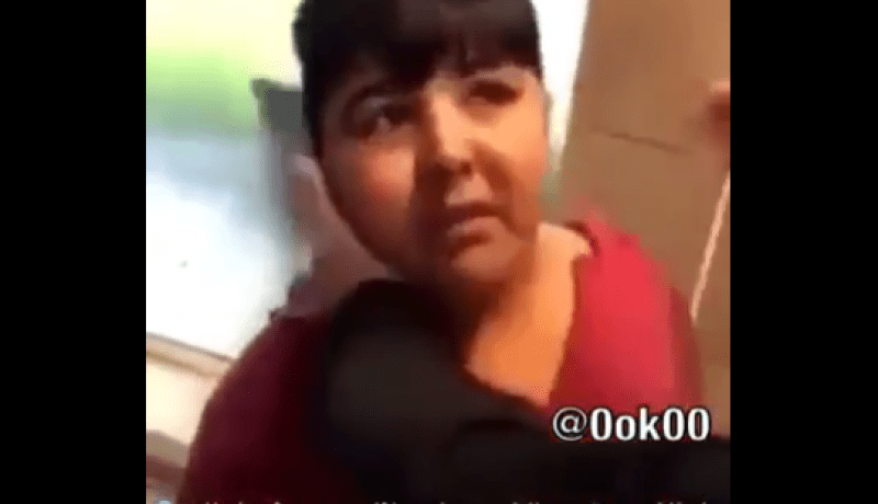 بالفيديو.. لبناني يعتدي على طفل سوري لاجئ وينشر الفيديو عبر مواقع التواصل