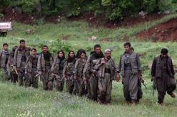 الجيش التركي يقتل 18 مسلحا كرديا