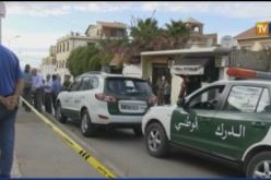 ذبح فتاة وحرقها داخل محل لبيع الملابس في أولاد فايت بالعاصمة