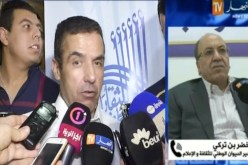 بالفيديو: بن تركي …مهرجان تيمقاد أعطى أحسن صورة عن الجزائر