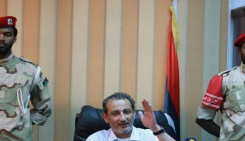 وزير الدفاع الليبي ينجو من محاولة اغتيال في بنغازي