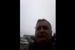 بالفيديو…حركة متطرفة في فرنسا تهدد بقتل الجزائريين والمسلمين