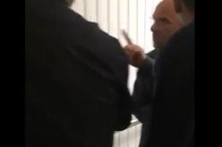 بالفيديو حادثة أخرى تسجل في تاريخ الخطوط الجوية الجزائرية