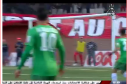 بلوزداد تنتزع ثلاثة نقاط في اللحظة الاخيرة  امام العميد