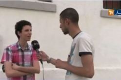 بالفيديو مترشح للباكالوريا يخرج عن صمته ويوجه كلمة لبن غبريط والمراقبين