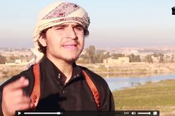 داعش يصدر 4 فيديوهات في وقت واحد يهدد فيها بهجمات على نظام آل سعود