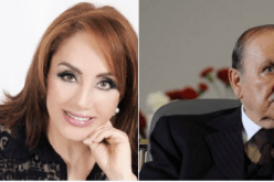 بوتفليقة يهنئ أحلام مستغانمي
