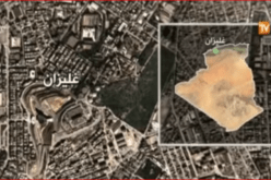 الهزة الأرضية بغليزان لم تخلف أية أضرار بشرية أو مادية