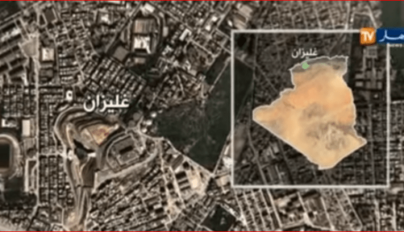 الهزة الأرضية بغليزان لم تخلف أية أضرار بشرية أو مادية