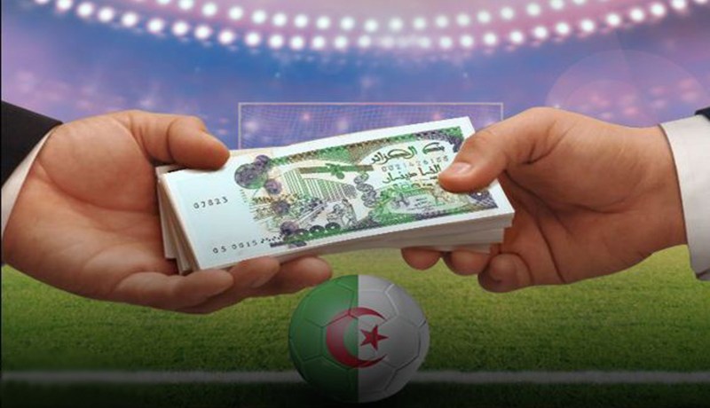 ثلاث سنوات سجنا نافذا لرئيس ومسيري فريق اتحاد بسكرة