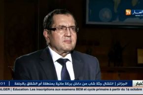 بالفيديو .. وزير الطاقة يكشف خبايا إجتماع أوبك ومستقبل المحروقات في الجزائر