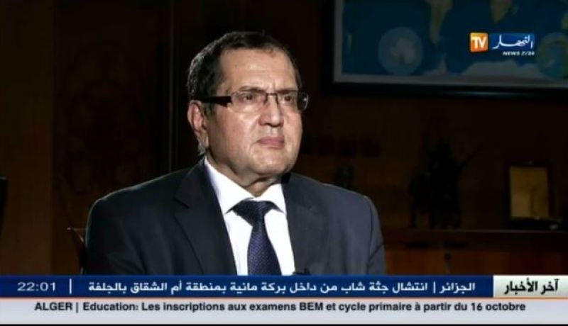 بالفيديو .. وزير الطاقة يكشف خبايا إجتماع أوبك ومستقبل المحروقات في الجزائر