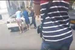 إيداع الشاب الذي شلّ المرور بالعاصمة رهن الحبس الموقت