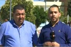 شاشات عملاقة لمتابعة نهائي الكأس بسطيف